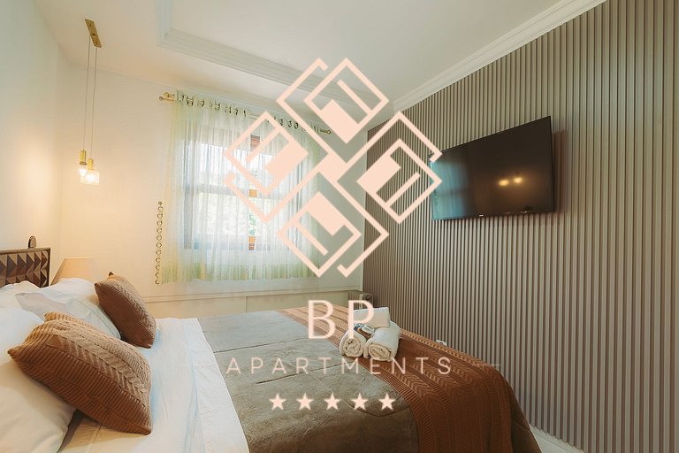 Apto no Coração do Capivari e Perto de Tudo!