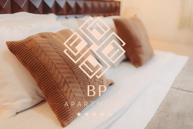 Apto no Coração do Capivari e Perto de Tudo!