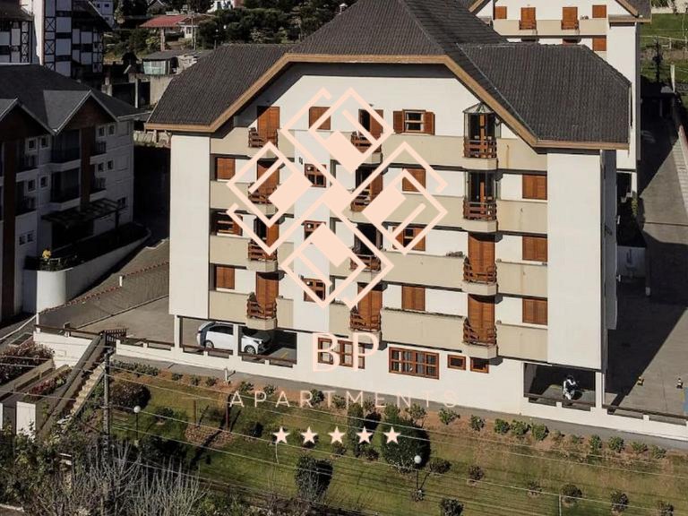 Apto no Coração do Capivari e Perto de Tudo!