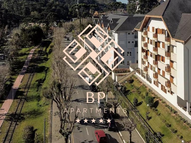 Apto no Coração do Capivari e Perto de Tudo!